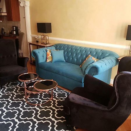 Goldstar Luxury Old Town Krakow Apartment Экстерьер фото