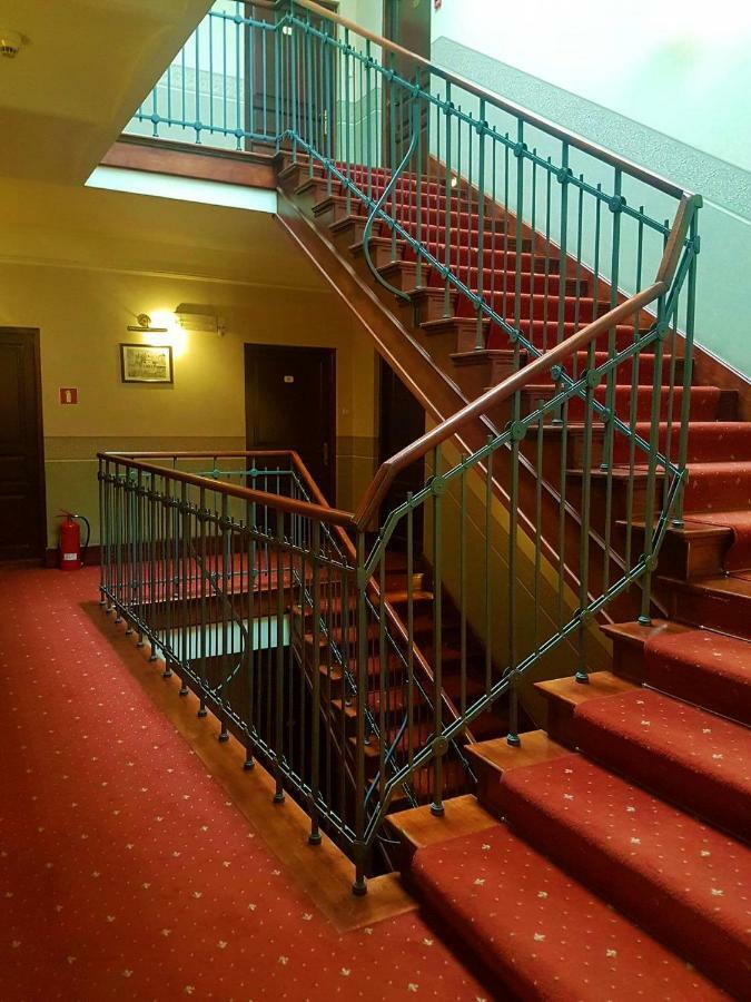 Goldstar Luxury Old Town Krakow Apartment Экстерьер фото
