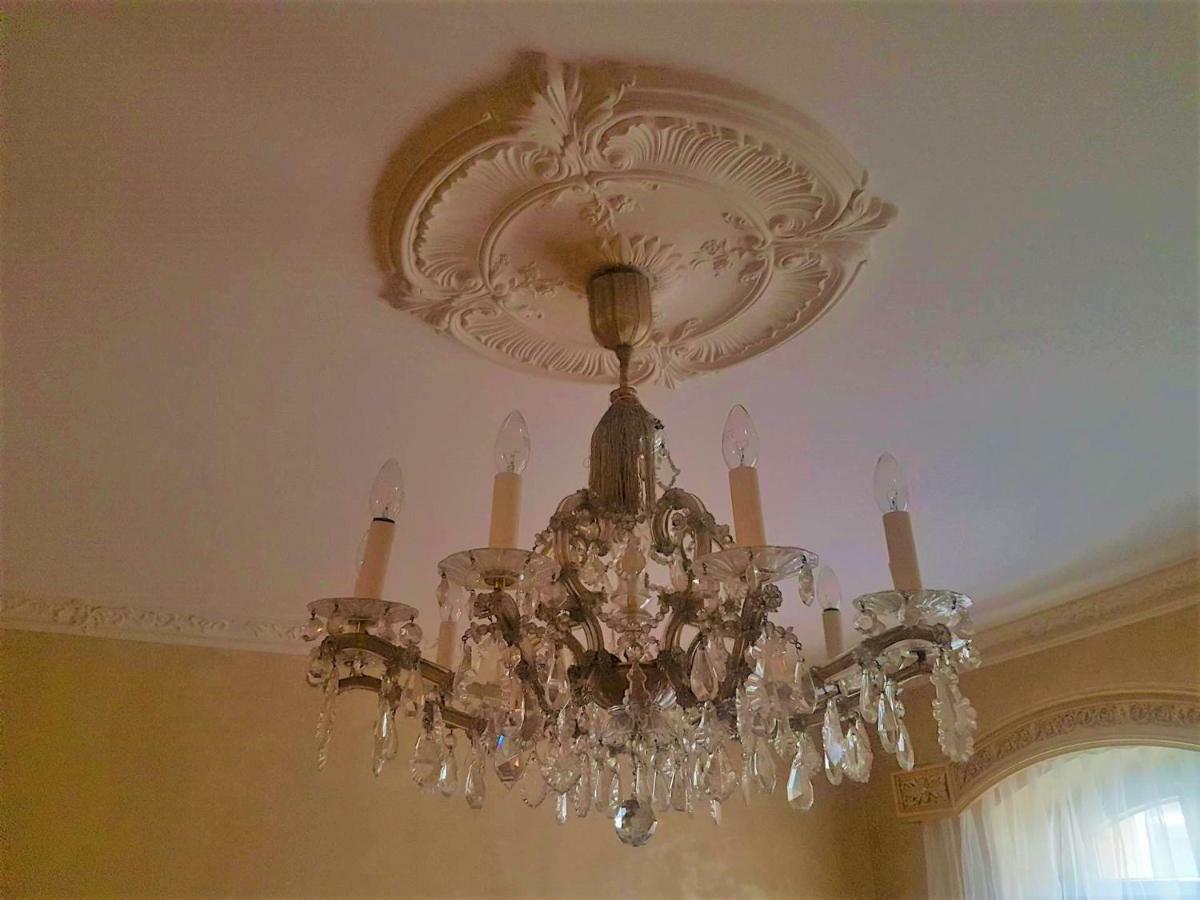 Goldstar Luxury Old Town Krakow Apartment Экстерьер фото
