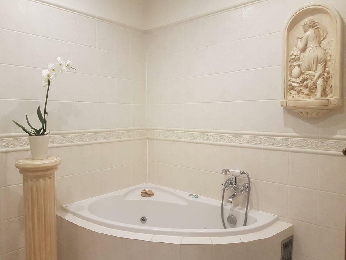 Goldstar Luxury Old Town Krakow Apartment Экстерьер фото