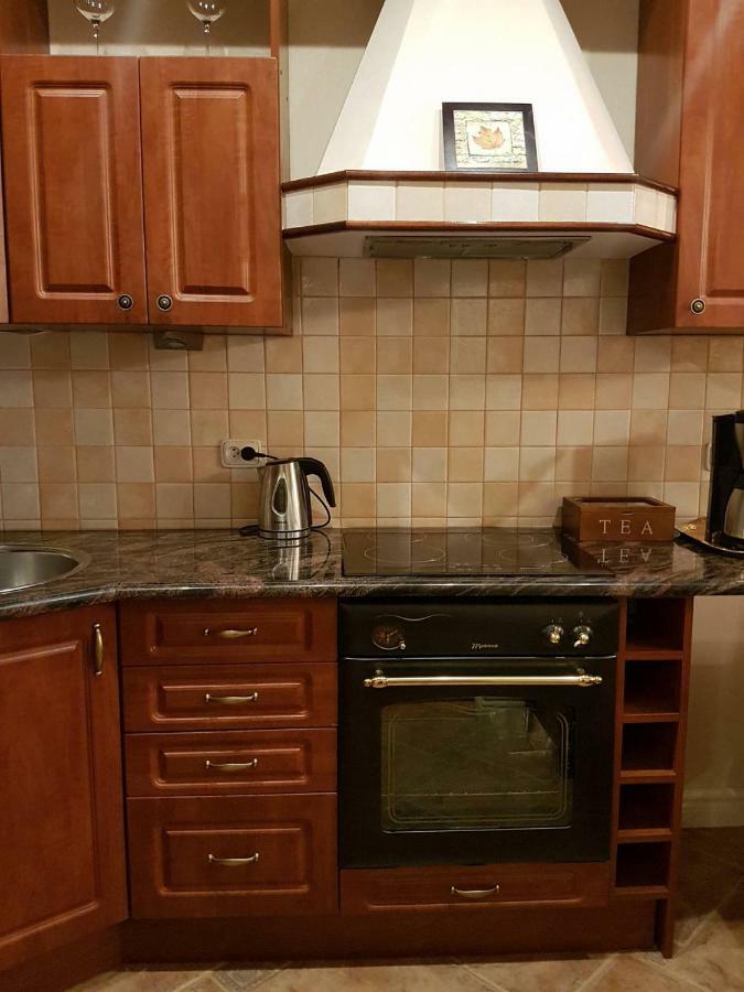 Goldstar Luxury Old Town Krakow Apartment Экстерьер фото
