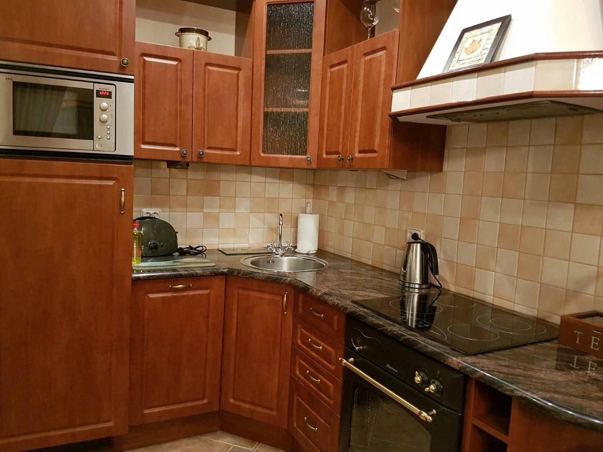 Goldstar Luxury Old Town Krakow Apartment Экстерьер фото