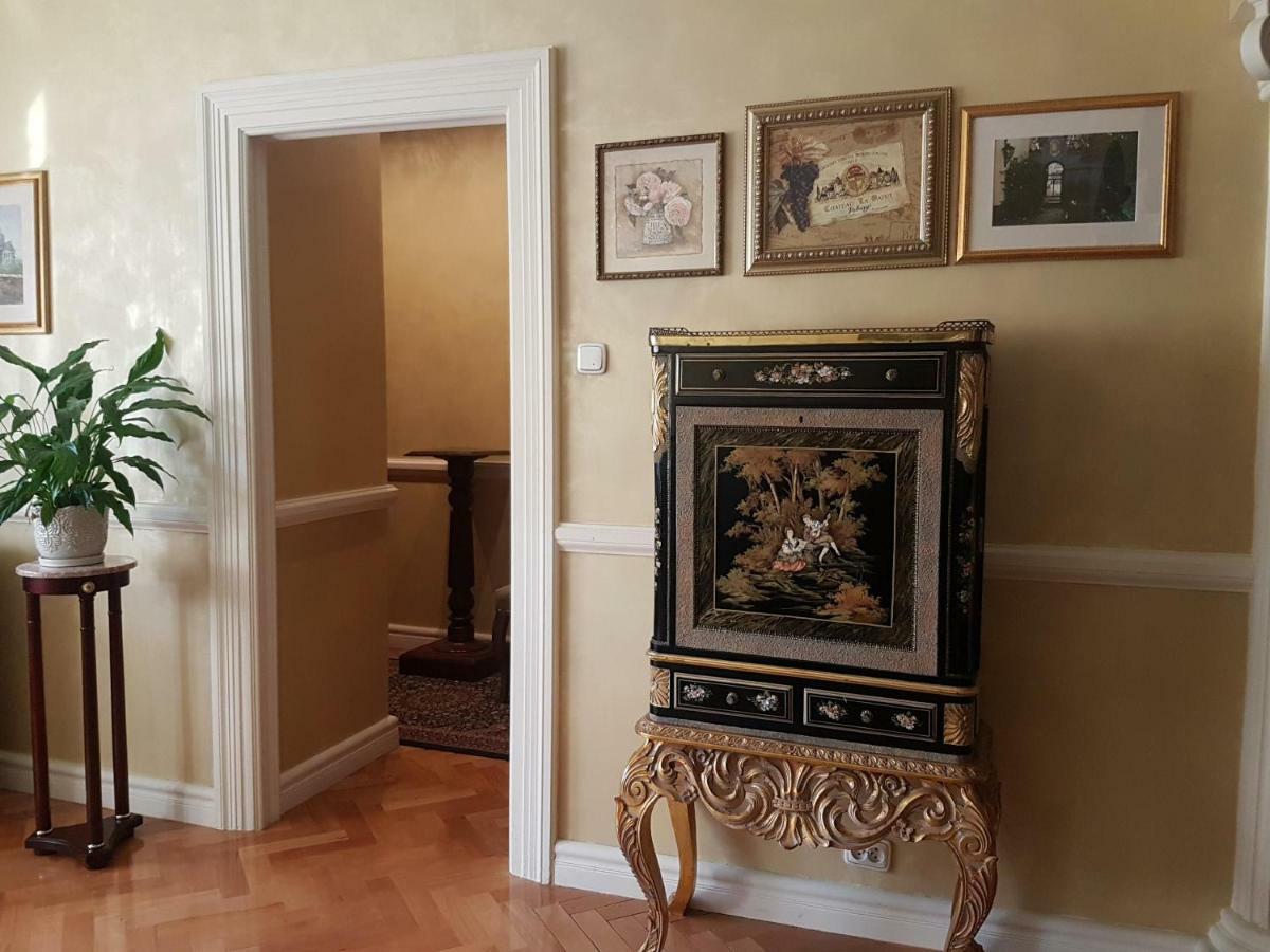 Goldstar Luxury Old Town Krakow Apartment Экстерьер фото