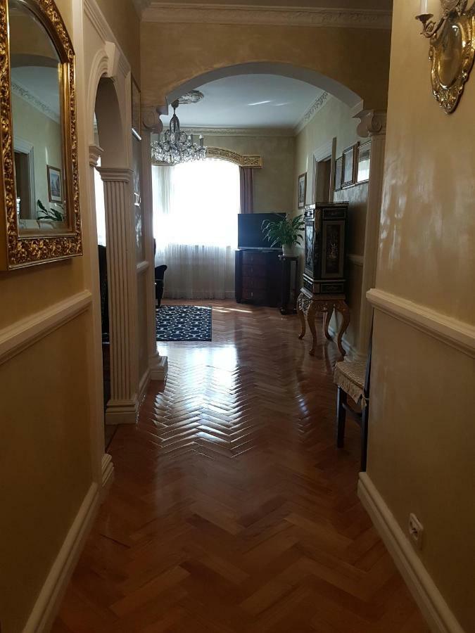 Goldstar Luxury Old Town Krakow Apartment Экстерьер фото