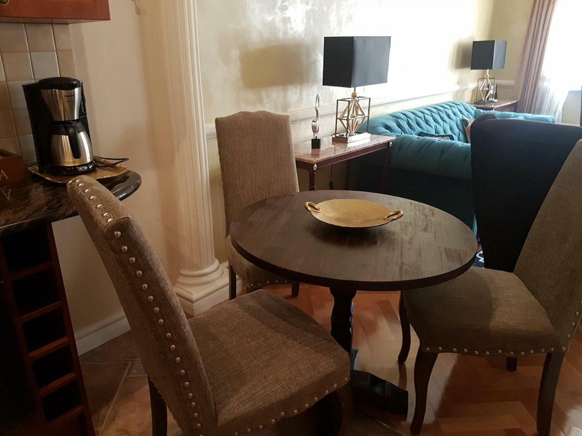 Goldstar Luxury Old Town Krakow Apartment Экстерьер фото
